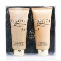 Набор Gucci Premiere Gucci 200ml Perfumed Body Lotion + 200ml Bath and Shower Gel