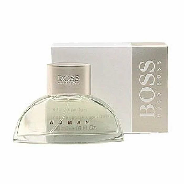Женская парфюмерия Hugo Boss Boss Woman 10586