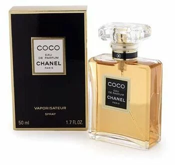 Женская парфюмерия Chanel Coco Eau de Parfum 1108