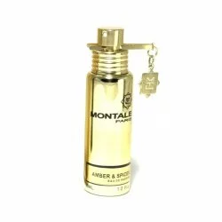 Женская парфюмерия Montale Amber & Spices 10191