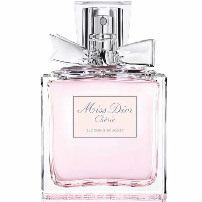 Тестеры Tester Christian Dior Miss Dior Cherie Blooming Bouquet 5529
