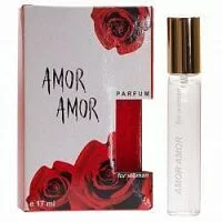 Мини-парфюмерия Пробник с феромонами Amor Amor 5679
