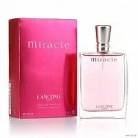 Женская парфюмерия Lancome Miracle 6751