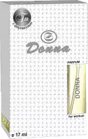Мини-парфюмерия Пробник с феромонами Donna 7083
