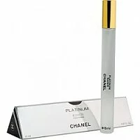 Мини-парфюмерия Пробник Chanel Egoiste Platinum 15ml треугольник 2618