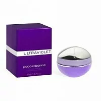 Женская парфюмерия Paco Rabanne Ultraviolet 6780