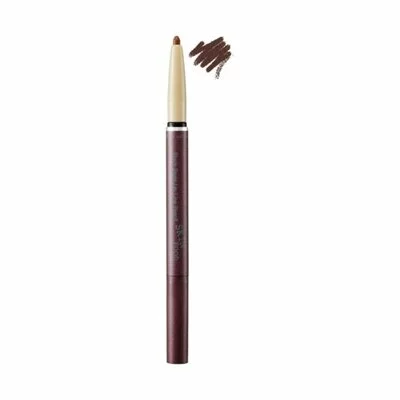Карандаши Карандаш для губ SkinFood Black Bean Lip Pencil 06 Dark Brown 10566