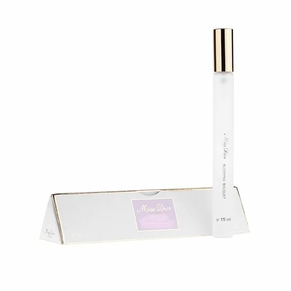 Мини-парфюмерия Пробник Christian Dior Miss Dior Blooming Bouquet 15ml треугольник 9810