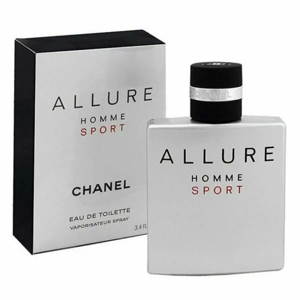 Мужская парфюмерия Chanel Allure Homme Sport 1664