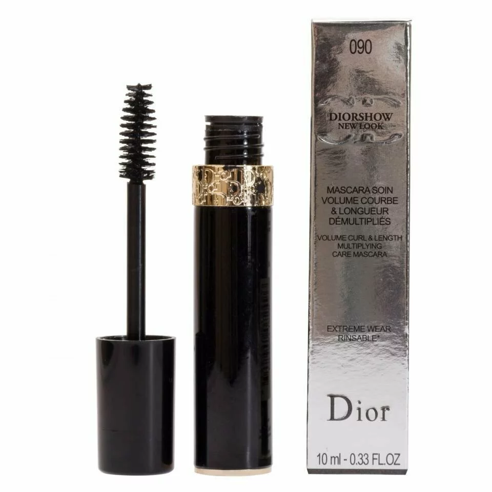 Тушь для ресниц Тушь для ресниц Christian Dior Diorshow New Look Mascara 10 ml [5498] 5498