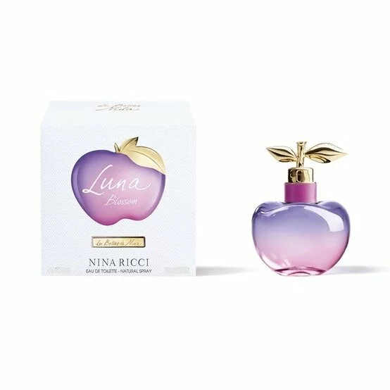 Женская парфюмерия Nina Ricci Luna Blossom 10584