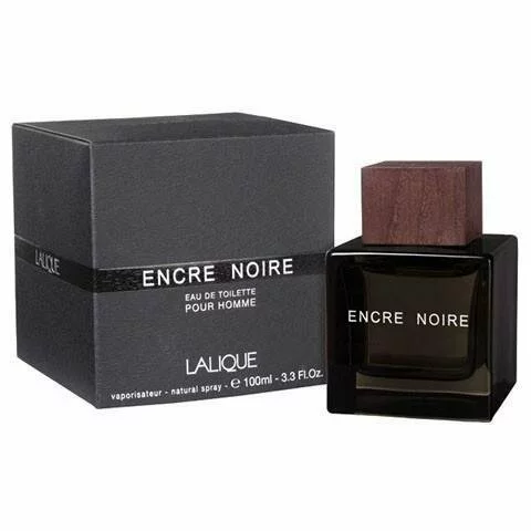 Мужская парфюмерия Lalique Encre Noire 1768