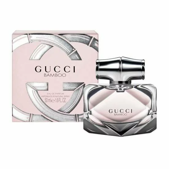 Женская парфюмерия Gucci Bamboo 5646
