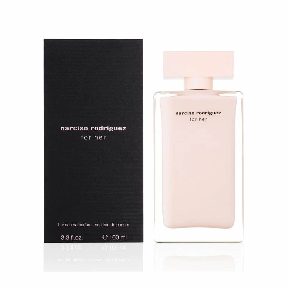 Женская парфюмерия Narciso Rodriguez for Her Eau de Parfum 10999