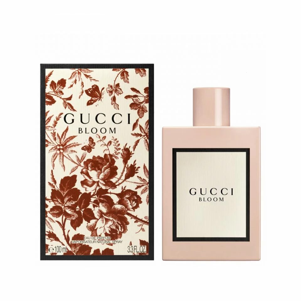 Женская парфюмерия Gucci Bloom 10969