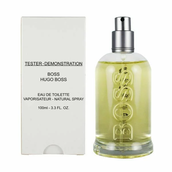 Тестеры Tester Hugo Boss Bottled (No.6) 6891