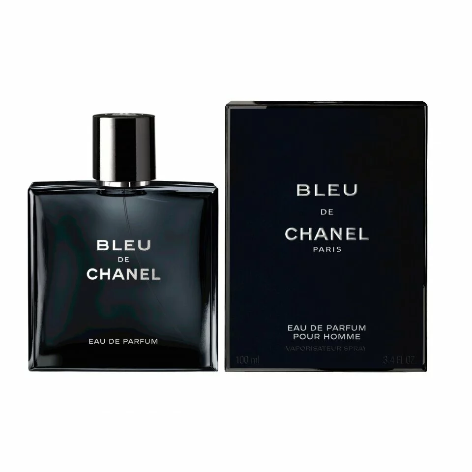 Мужская парфюмерия Chanel Bleu de Chanel Eau de Parfum 9945