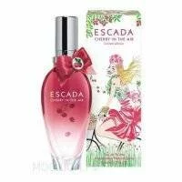 Женская парфюмерия Escada Cherry in the Air 2332