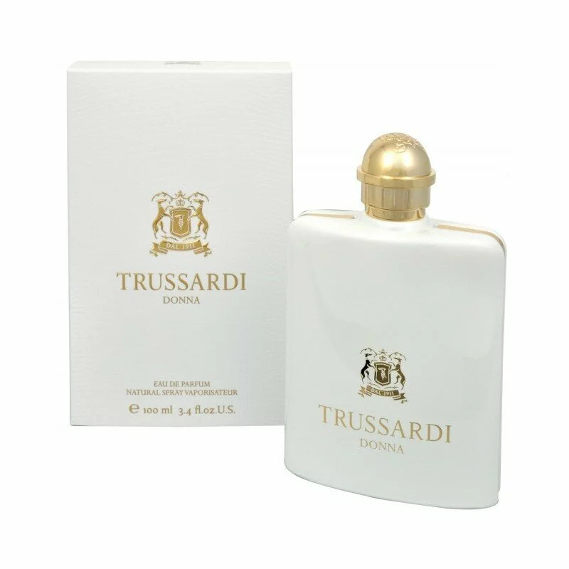 Женская парфюмерия Trussardi Donna 2011 6757
