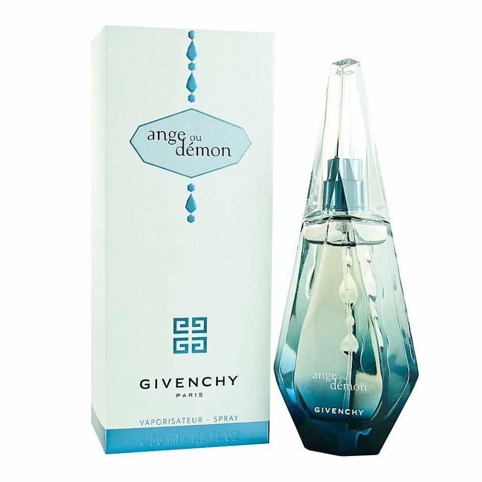 Женская парфюмерия Уценка! Givenchy Ange ou Demon Eau de Parfum 9878