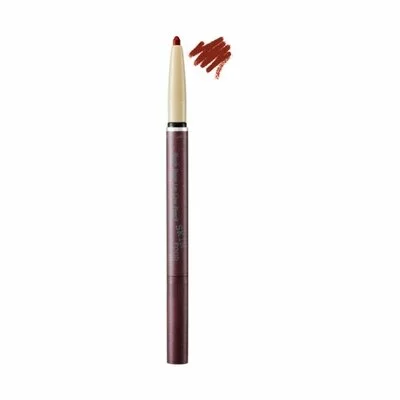 Карандаши Карандаш для губ SkinFood Black Bean Lip Pencil 01 Dark Red 10564