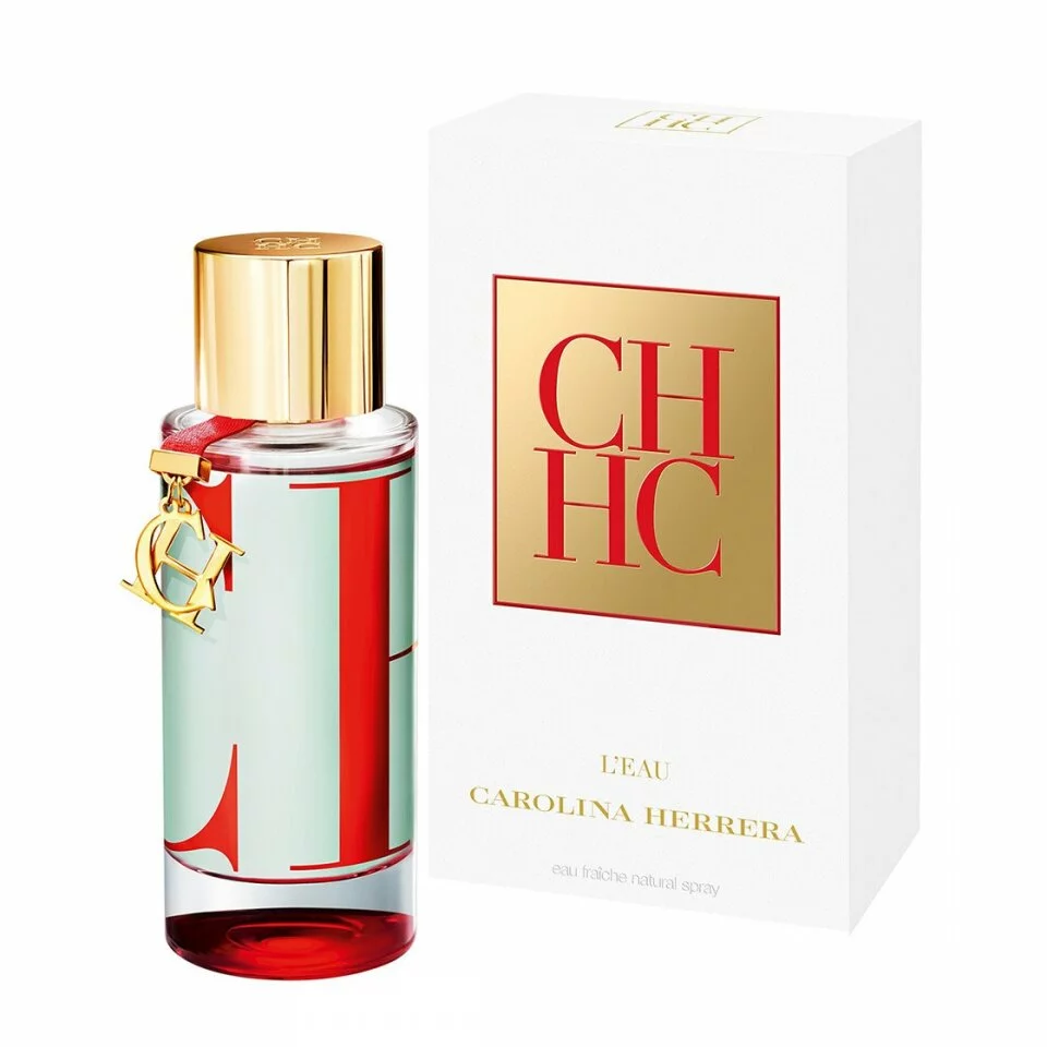 Женская парфюмерия Carolina Herrera CH L’Eau 2017 10988