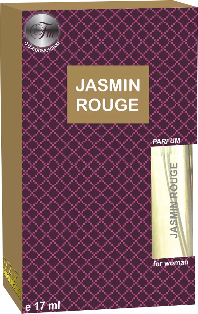 Мини-парфюмерия Пробник с феромонами Jasmin Rouge [7084] 7084