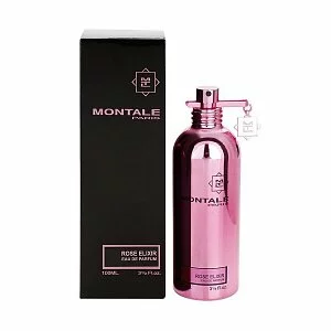 Женская парфюмерия Montale Rose Elixir 10216