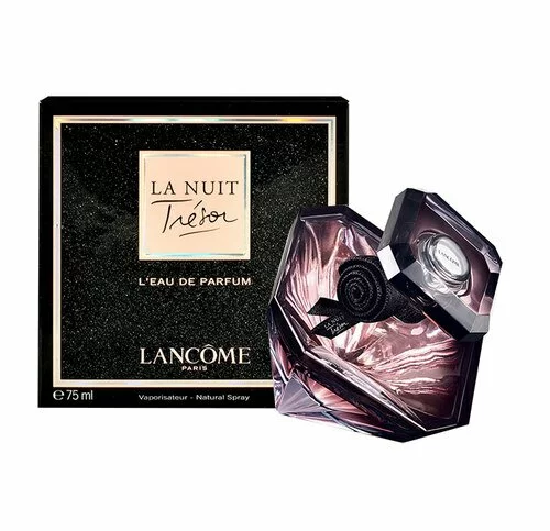Женская парфюмерия Lancome Tresor La Nuit L'Eau de Parfum 5642
