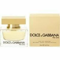 Женская парфюмерия Dolce & Gabbana The One 1128