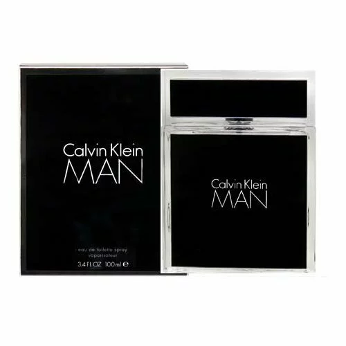 Мужская парфюмерия Calvin Klein MAN 1651