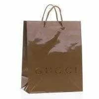 Пакеты Пакет Gucci 25х20х10 [4002] 2470