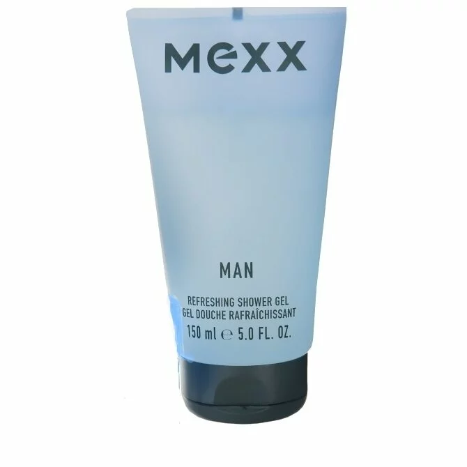 Для мужчин Гель для душа Mexx Men [7004] 7004