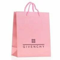 Пакеты Пакет Givenchy 25х20х10 2469