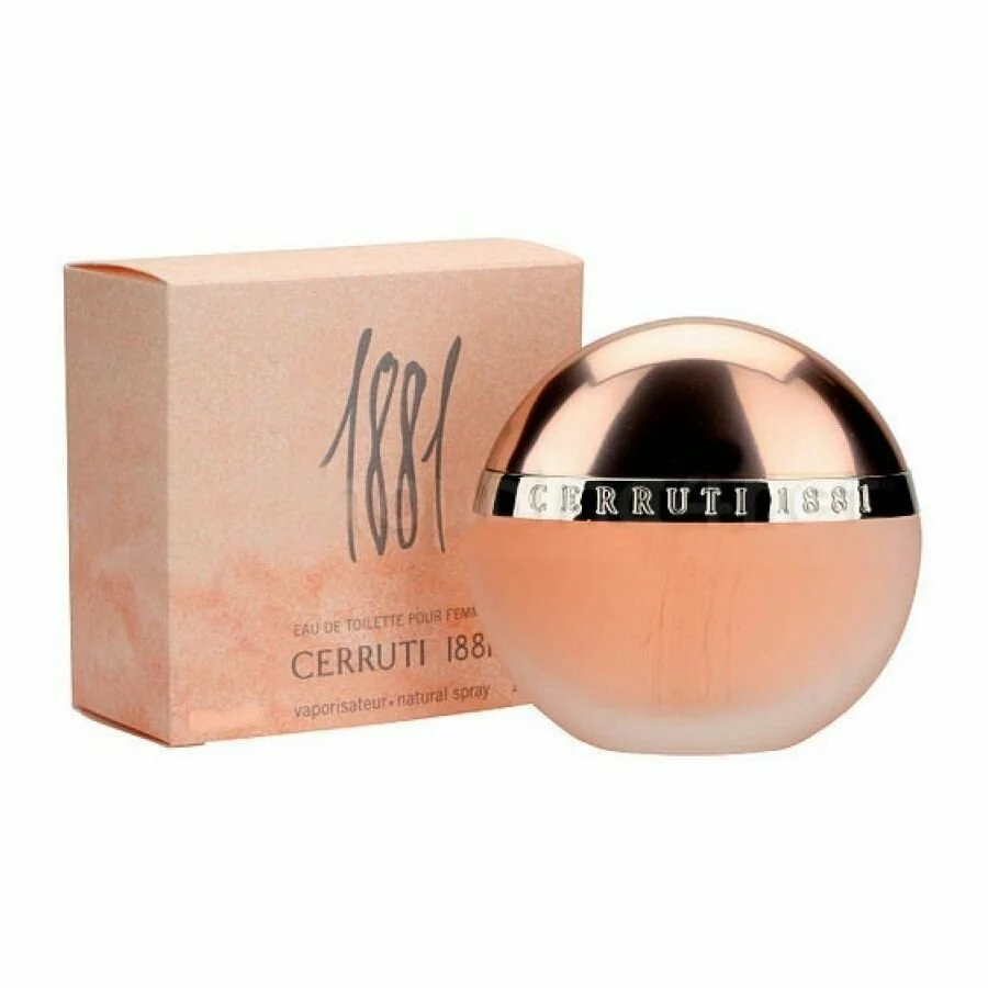 Женская парфюмерия Cerruti 1881 Pour Femme 9975