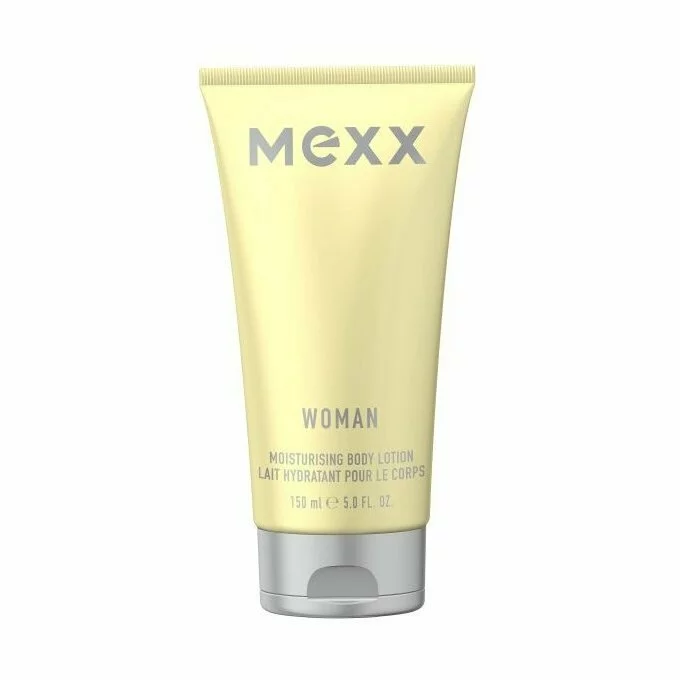 Лосьоны Лосьон для тела Mexx Mexx Woman 150ml 9795