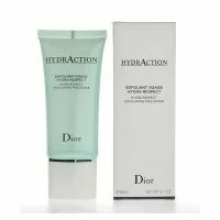 Скраб Christian Dior HydrAction Exfoliant Visage Hydra-Respect