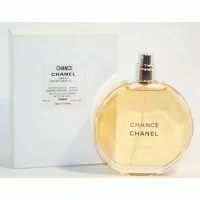 Chanel Chance Tester