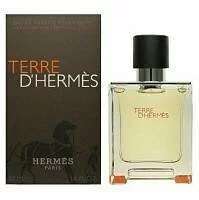 Мужская парфюмерия Hermes Terre d’Hermes 1732