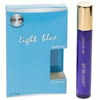 Мини-парфюмерия Пробник с феромонами Light Blue 7055