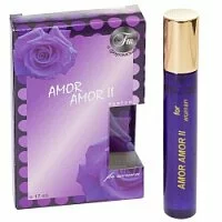 Мини-парфюмерия Пробник с феромонами Amor Amor II 7068