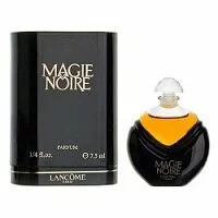 Женская парфюмерия Lancome Magie Noire Parfum 6745