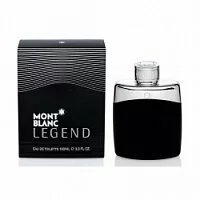 Мужская парфюмерия Mont Blanc Legend [6756] 6756