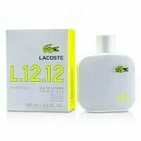 Мужская парфюмерия Lacoste Eau de Lacoste L.12.12 Blanc Limited Edition 2014 [6686] 6686