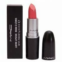 Помада для губ Помада MAC Lustre Lipstick A09 Pink Nouveau [6699] 6699