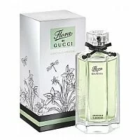 Женская парфюмерия Gucci Flora by Gucci Gracious Tuberose [6470] 1451
