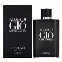 Мужская парфюмерия Giorgio Armani Acqua di Gio Profumo [6722] 6722