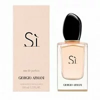 Женская парфюмерия Giorgio Armani Si [6121] 2227