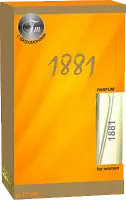Мини-парфюмерия Пробник с феромонами 1881 7075