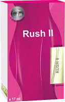 Мини-парфюмерия Пробник с феромонами Rush ll 7085